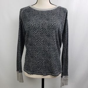 Columbia Box Pattern Thermal H-0203